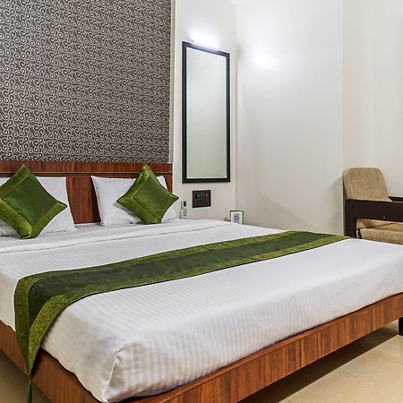 Treebo Trend Royal Kourt Aurangabad 호텔 외부 사진